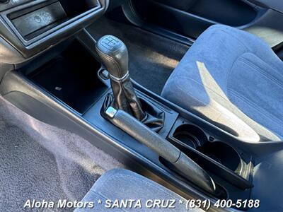 2000 Honda Accord DX   - Photo 16 - Santa Cruz, CA 95060