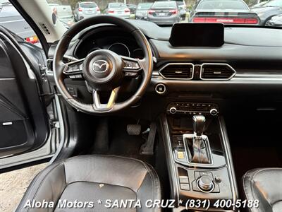 2019 Mazda CX-5 Grand Touring - Photo 11 - Santa Cruz, CA 95060