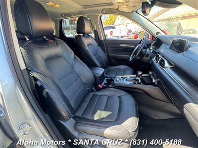 2019 Mazda CX-5 Grand Touring   - Photo 16 - Santa Cruz, CA 95060