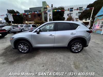 2019 Mazda CX-5 Grand Touring - Photo 4 - Santa Cruz, CA 95060