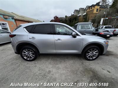 2019 Mazda CX-5 Grand Touring - Photo 8 - Santa Cruz, CA 95060