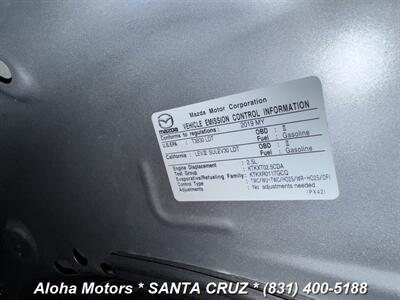 2019 Mazda CX-5 Grand Touring - Photo 23 - Santa Cruz, CA 95060