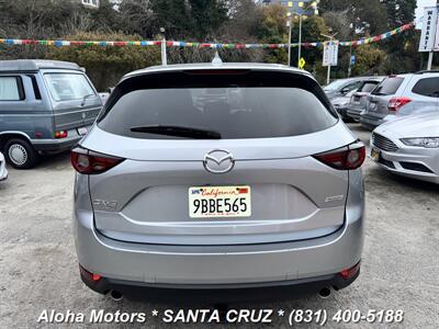 2019 Mazda CX-5 Grand Touring - Photo 6 - Santa Cruz, CA 95060