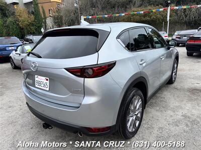 2019 Mazda CX-5 Grand Touring - Photo 7 - Santa Cruz, CA 95060