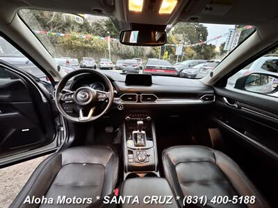 2019 Mazda CX-5 Grand Touring - Photo 12 - Santa Cruz, CA 95060