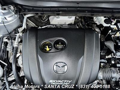 2019 Mazda CX-5 Grand Touring - Photo 19 - Santa Cruz, CA 95060