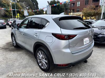 2019 Mazda CX-5 Grand Touring - Photo 5 - Santa Cruz, CA 95060