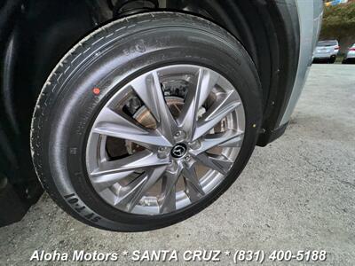 2019 Mazda CX-5 Grand Touring - Photo 10 - Santa Cruz, CA 95060