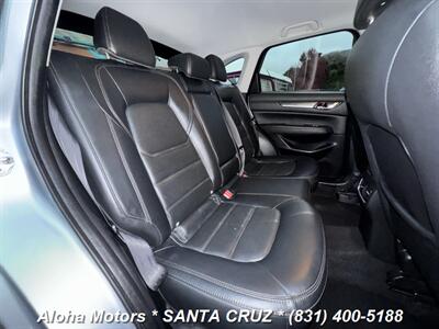 2019 Mazda CX-5 Grand Touring - Photo 15 - Santa Cruz, CA 95060