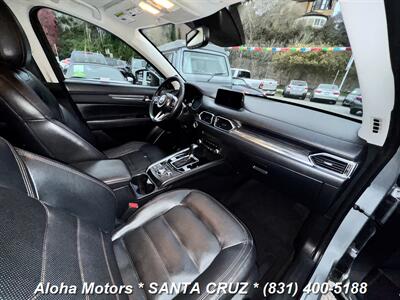 2019 Mazda CX-5 Grand Touring - Photo 17 - Santa Cruz, CA 95060