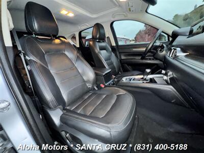 2019 Mazda CX-5 Grand Touring - Photo 16 - Santa Cruz, CA 95060
