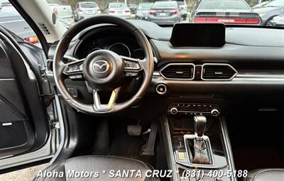 2019 Mazda CX-5 Grand Touring   - Photo 11 - Santa Cruz, CA 95060