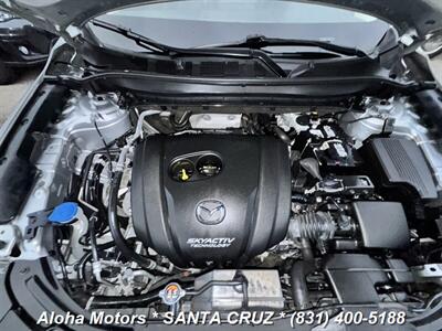2019 Mazda CX-5 Grand Touring - Photo 18 - Santa Cruz, CA 95060