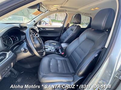 2019 Mazda CX-5 Grand Touring   - Photo 13 - Santa Cruz, CA 95060