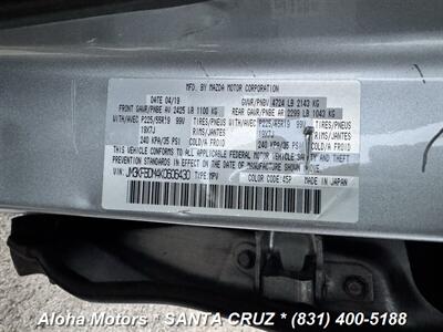 2019 Mazda CX-5 Grand Touring - Photo 22 - Santa Cruz, CA 95060