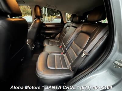 2019 Mazda CX-5 Grand Touring - Photo 14 - Santa Cruz, CA 95060