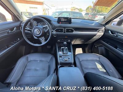 2019 Mazda CX-5 Grand Touring   - Photo 12 - Santa Cruz, CA 95060