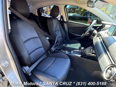 2016 Scion iA   - Photo 18 - Santa Cruz, CA 95060