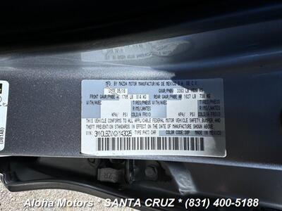 2016 Scion iA   - Photo 20 - Santa Cruz, CA 95060