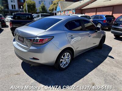 2016 Scion iA   - Photo 8 - Santa Cruz, CA 95060