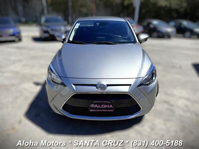 2016 Scion iA   - Photo 2 - Santa Cruz, CA 95060