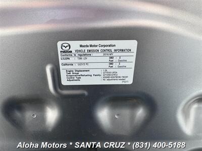 2016 Scion iA   - Photo 21 - Santa Cruz, CA 95060