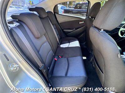 2016 Scion iA   - Photo 17 - Santa Cruz, CA 95060