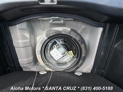 2010 Honda Fit Sport   - Photo 16 - Santa Cruz, CA 95060