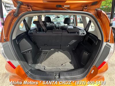 2010 Honda Fit Sport   - Photo 15 - Santa Cruz, CA 95060