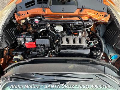 2010 Honda Fit Sport   - Photo 17 - Santa Cruz, CA 95060