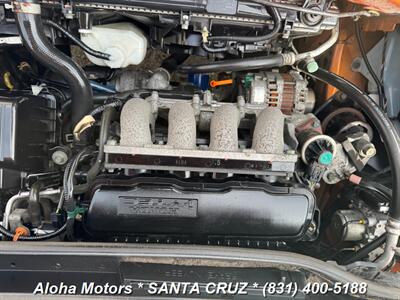 2010 Honda Fit Sport   - Photo 18 - Santa Cruz, CA 95060