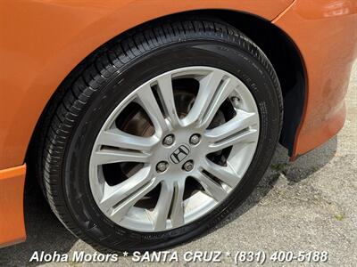 2010 Honda Fit Sport   - Photo 19 - Santa Cruz, CA 95060
