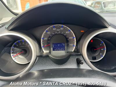 2010 Honda Fit Sport   - Photo 20 - Santa Cruz, CA 95060