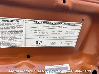 2010 Honda Fit Sport   - Photo 21 - Santa Cruz, CA 95060