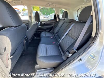 2017 Nissan Rogue S   - Photo 15 - Santa Cruz, CA 95060