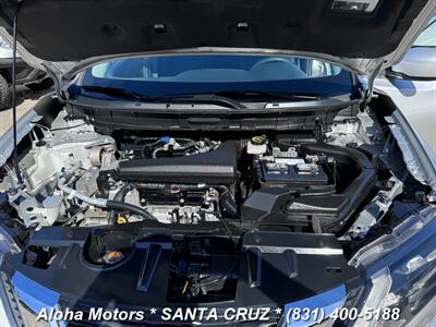 2017 Nissan Rogue S   - Photo 18 - Santa Cruz, CA 95060