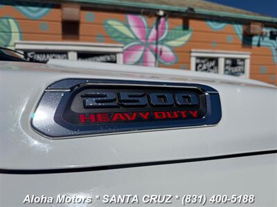 2022 RAM 2500 Big Horn - Photo 11 - Santa Cruz, CA 95060
