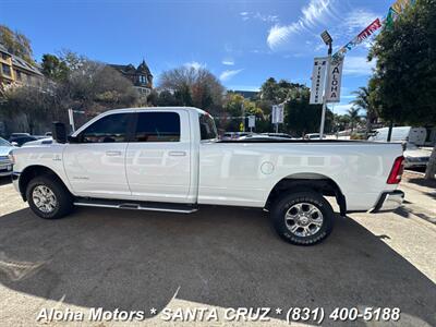 2022 RAM 2500 Big Horn - Photo 4 - Santa Cruz, CA 95060