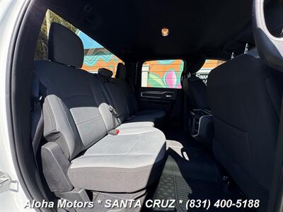 2022 RAM 2500 Big Horn - Photo 22 - Santa Cruz, CA 95060