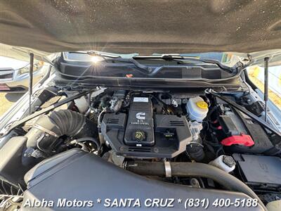 2022 RAM 2500 Big Horn - Photo 14 - Santa Cruz, CA 95060