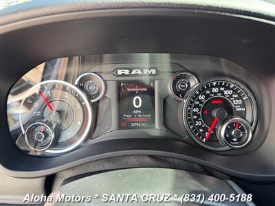 2022 RAM 2500 Big Horn - Photo 24 - Santa Cruz, CA 95060