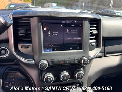 2022 RAM 2500 Big Horn - Photo 17 - Santa Cruz, CA 95060