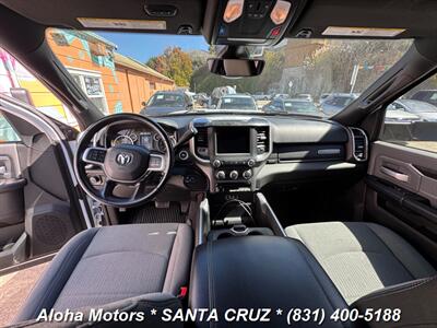 2022 RAM 2500 Big Horn - Photo 16 - Santa Cruz, CA 95060