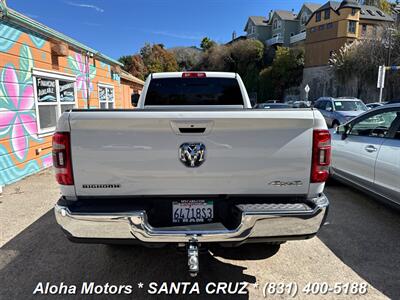 2022 RAM 2500 Big Horn - Photo 6 - Santa Cruz, CA 95060
