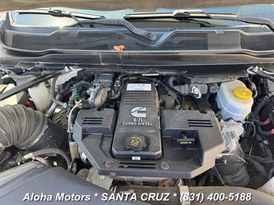 2022 RAM 2500 Big Horn - Photo 13 - Santa Cruz, CA 95060