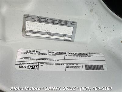 2022 RAM 2500 Big Horn - Photo 26 - Santa Cruz, CA 95060