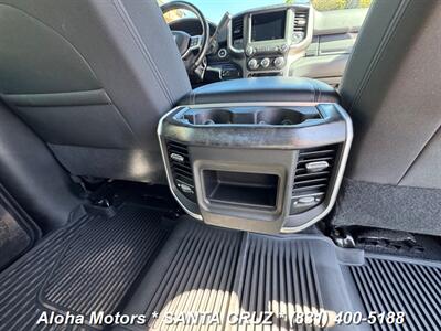 2022 RAM 2500 Big Horn - Photo 21 - Santa Cruz, CA 95060