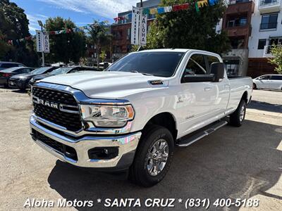 2022 RAM 2500 Big Horn - Photo 3 - Santa Cruz, CA 95060