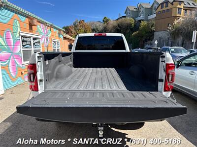 2022 RAM 2500 Big Horn - Photo 8 - Santa Cruz, CA 95060