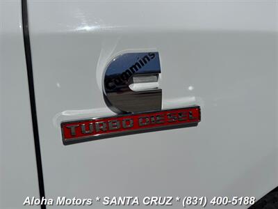 2022 RAM 2500 Big Horn - Photo 12 - Santa Cruz, CA 95060
